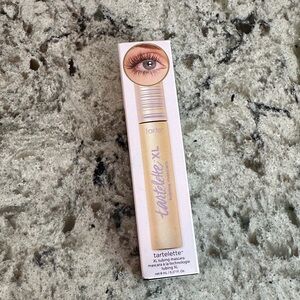 Tarte Tartelette XL Tubing Mascara - Shimmering Gold